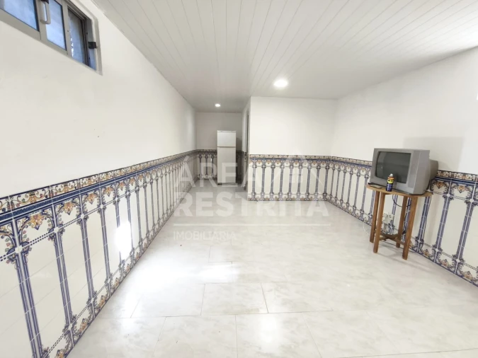 Moradia T3 para Venda em Fernao Ferro Foto 4