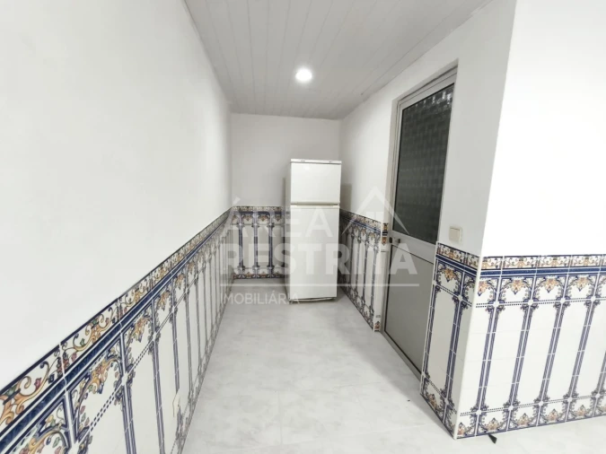 Moradia T3 para Venda em Fernao Ferro Foto 8