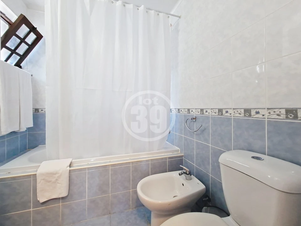 Apartamento T2 para Venda em Albufeira e Olhos de Água Foto 18