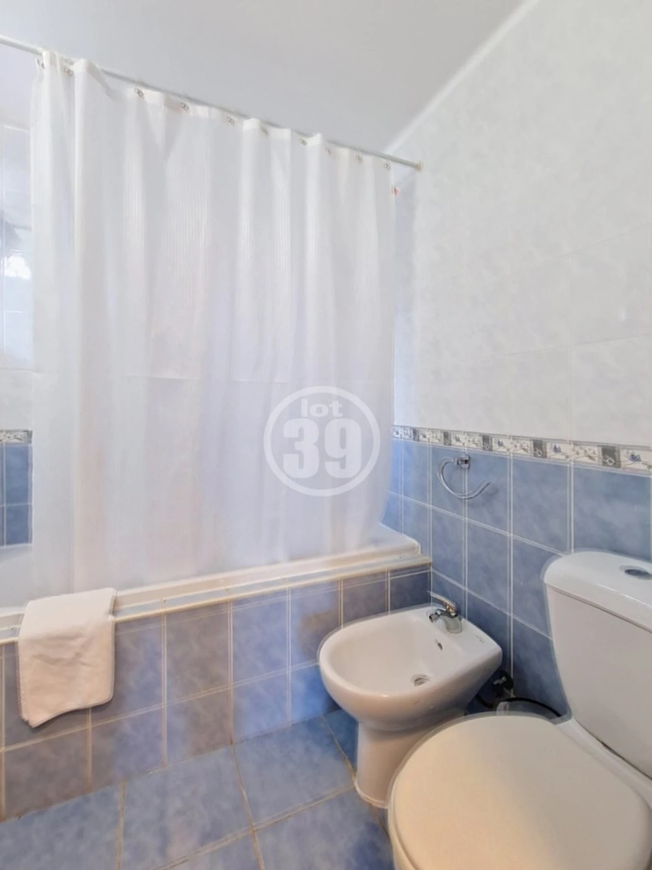 Apartamento T2 para Venda em Albufeira e Olhos de Água Foto 19