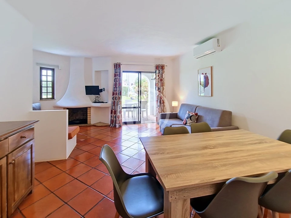 Apartamento T2 para Venda em Albufeira e Olhos de Água Foto 4