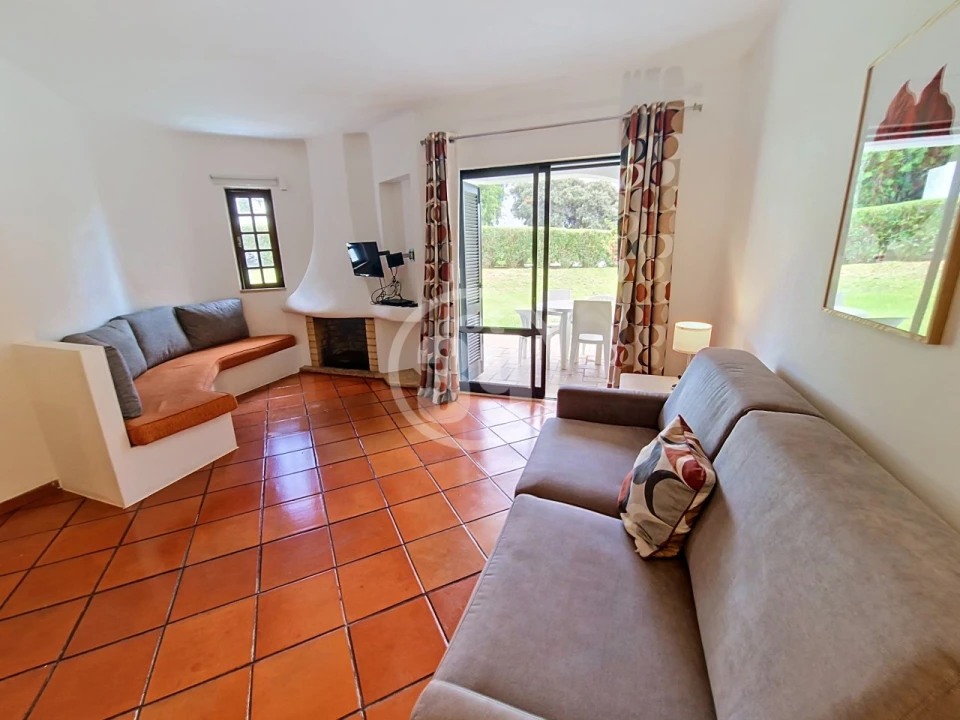 Apartamento T2 para Venda em Albufeira e Olhos de Água Foto 7