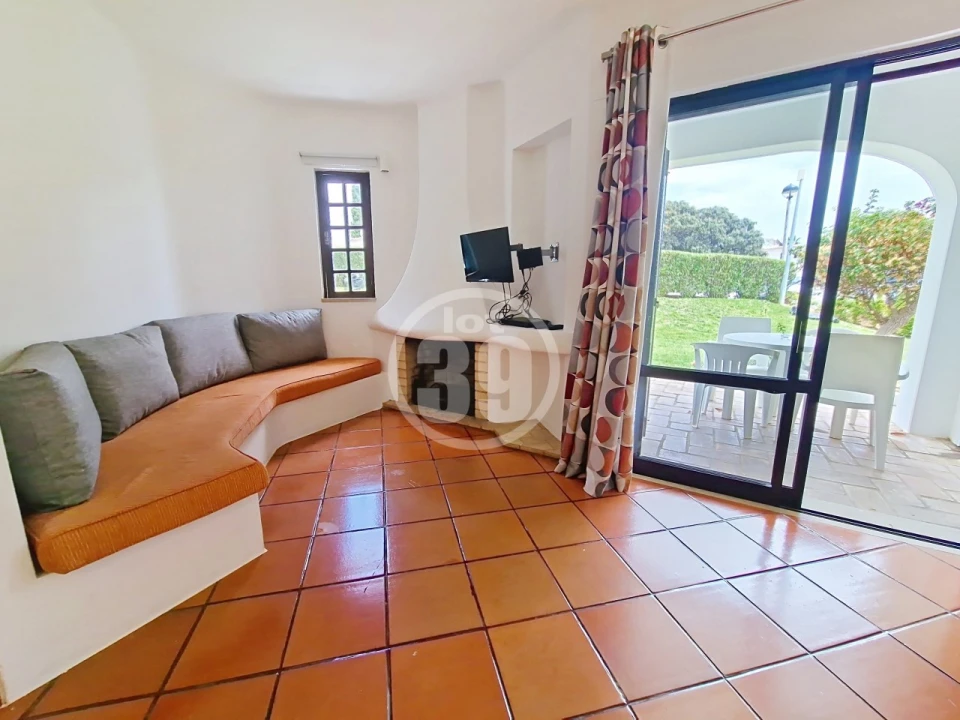 Apartamento T2 para Venda em Albufeira e Olhos de Água Foto 6