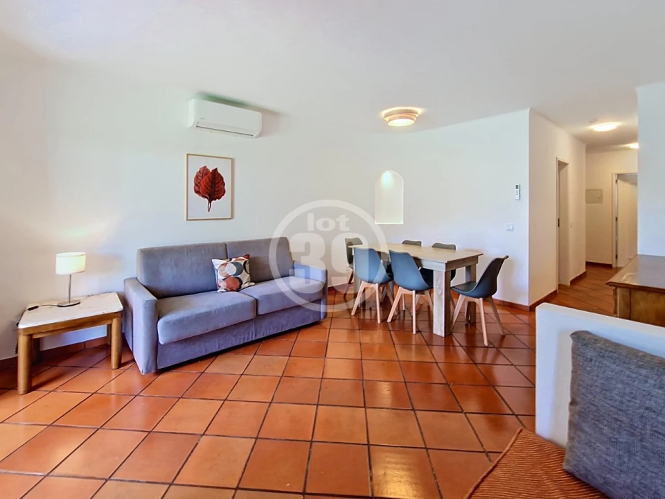 Apartamento T2 para Venda em Albufeira e Olhos de Água Foto 8