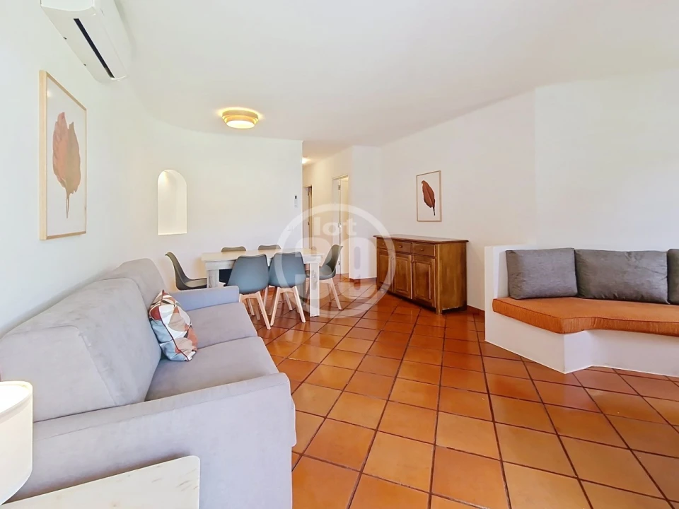 Apartamento T2 para Venda em Albufeira e Olhos de Água Foto 2