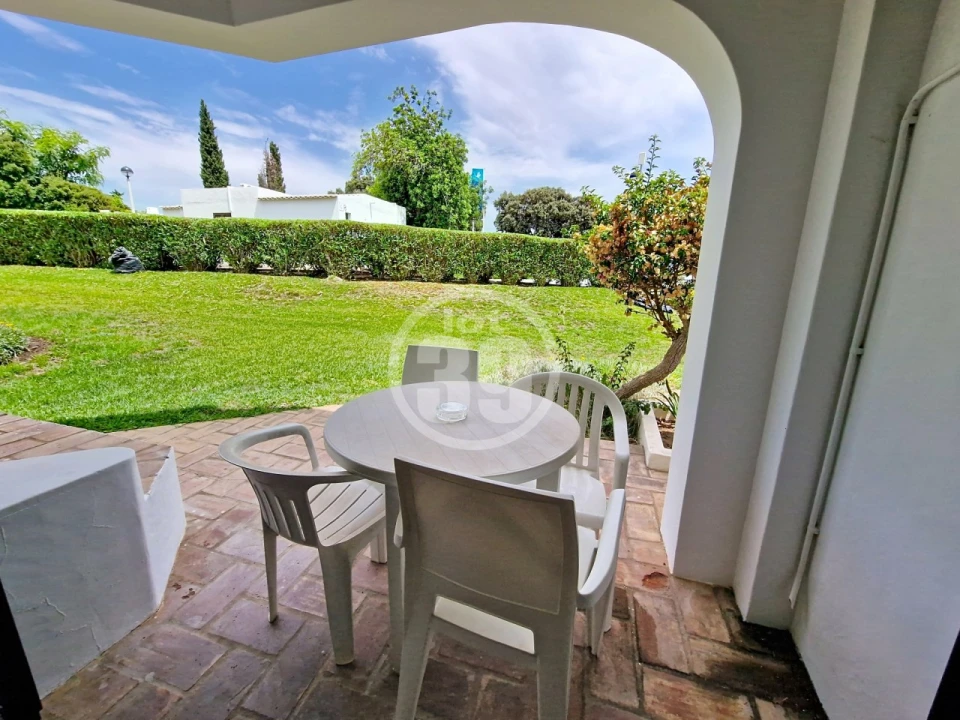 Apartamento T2 para Venda em Albufeira e Olhos de Água Foto 28