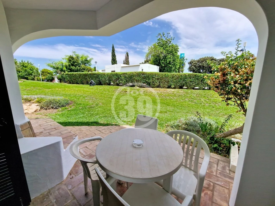 Apartamento T2 para Venda em Albufeira e Olhos de Água Foto 29