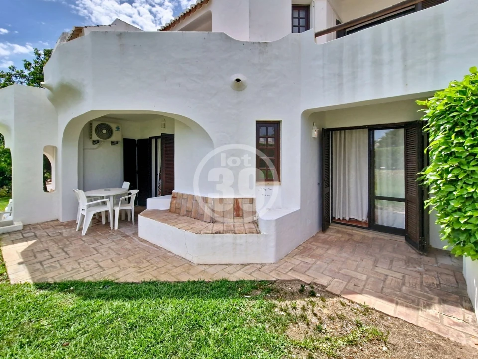 Apartamento T2 para Venda em Albufeira e Olhos de Água Foto 27