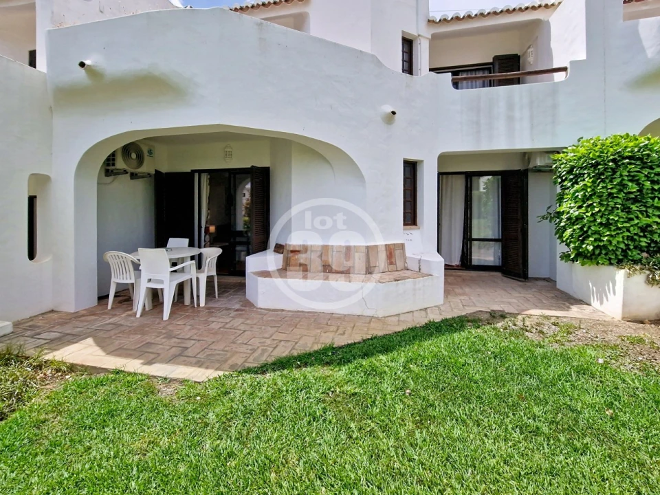 Apartamento T2 para Venda em Albufeira e Olhos de Água Foto 26