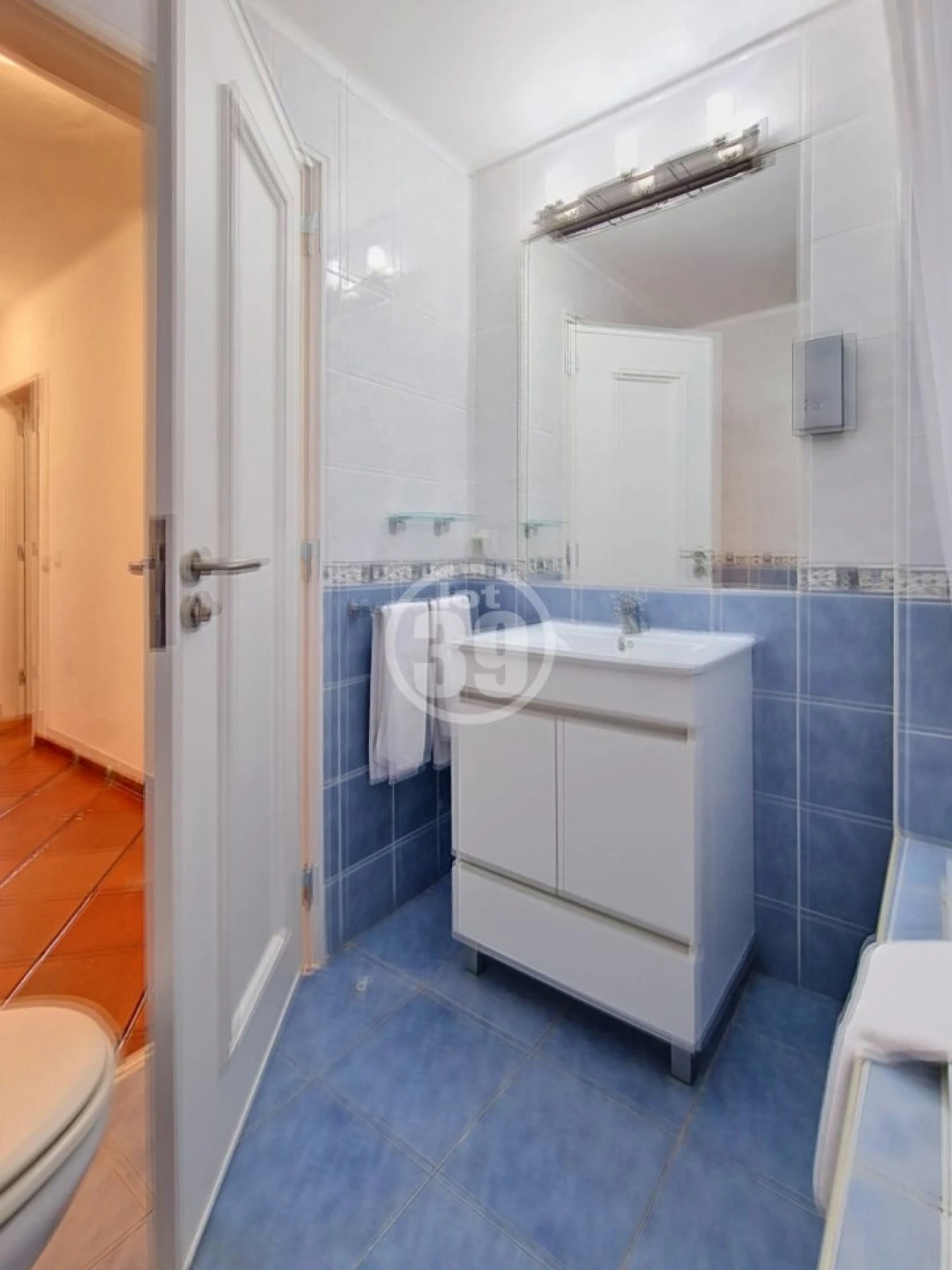 Apartamento T2 para Venda em Albufeira e Olhos de Água Foto 20