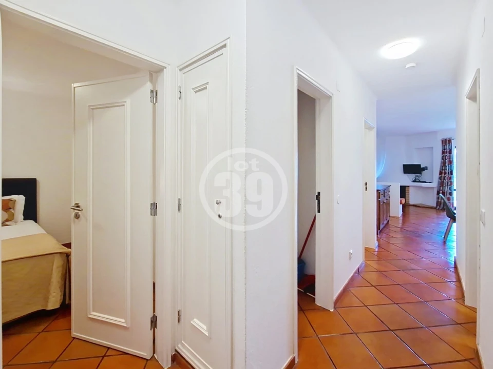 Apartamento T2 para Venda em Albufeira e Olhos de Água Foto 15