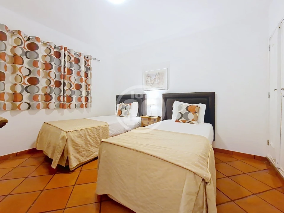 Apartamento T2 para Venda em Albufeira e Olhos de Água Foto 22
