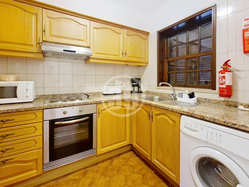 Apartamento T2 para Venda em Albufeira e Olhos de Água Foto 10