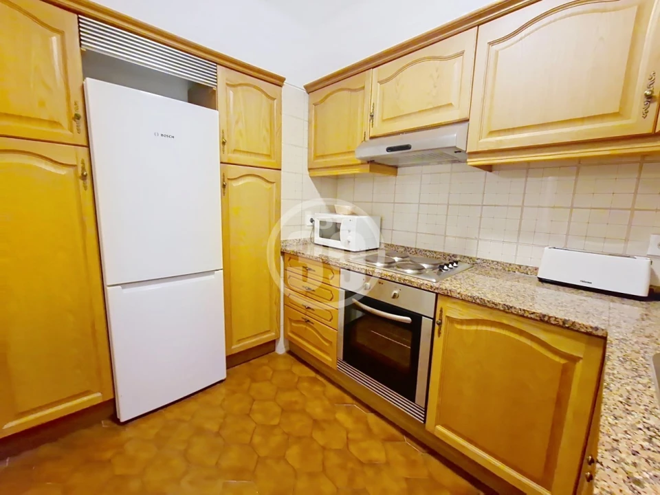 Apartamento T2 para Venda em Albufeira e Olhos de Água Foto 11