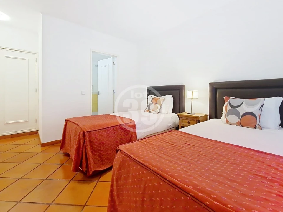 Apartamento T2 para Venda em Albufeira e Olhos de Água Foto 17