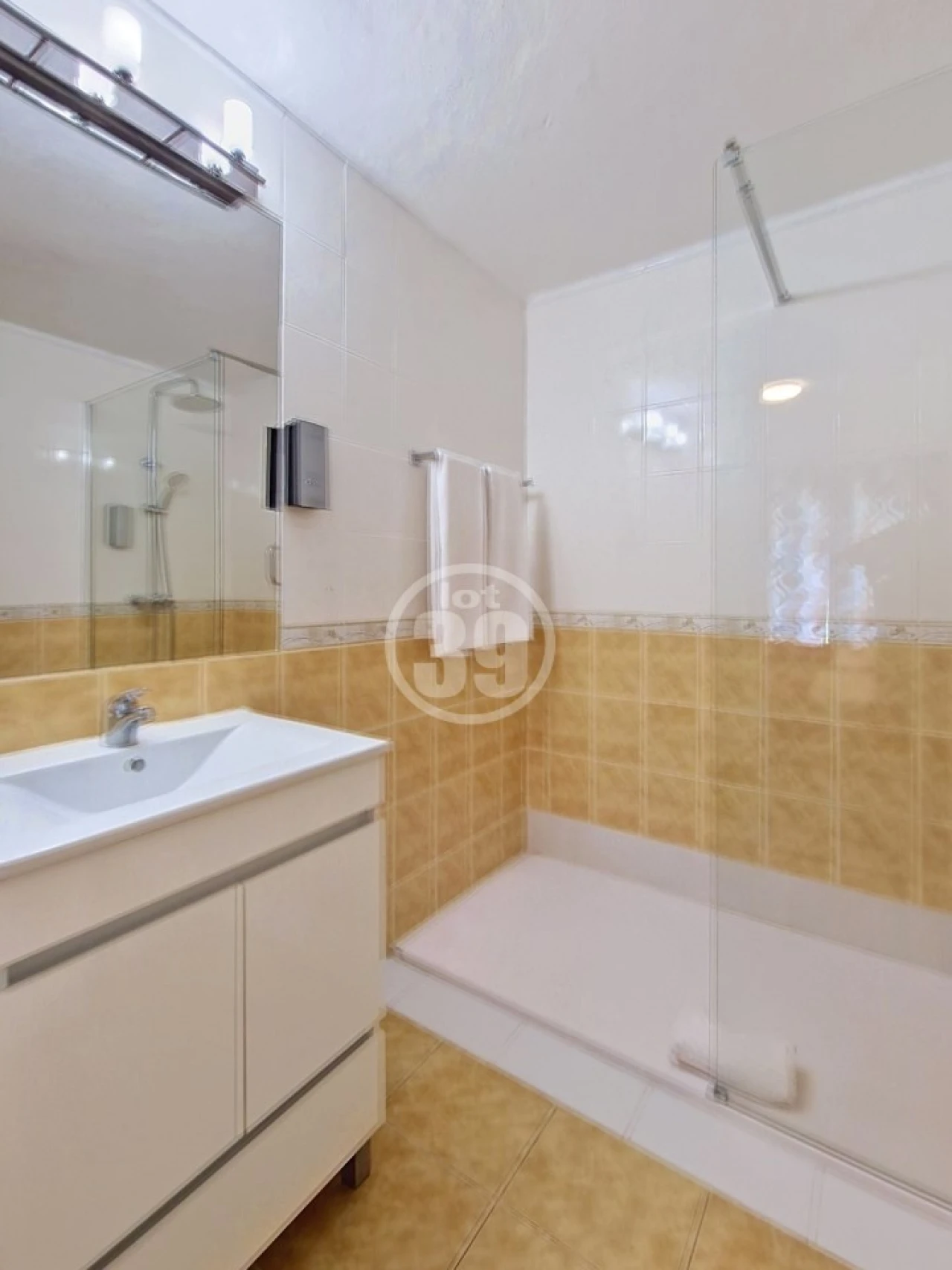 Apartamento T2 para Venda em Albufeira e Olhos de Água Foto 24