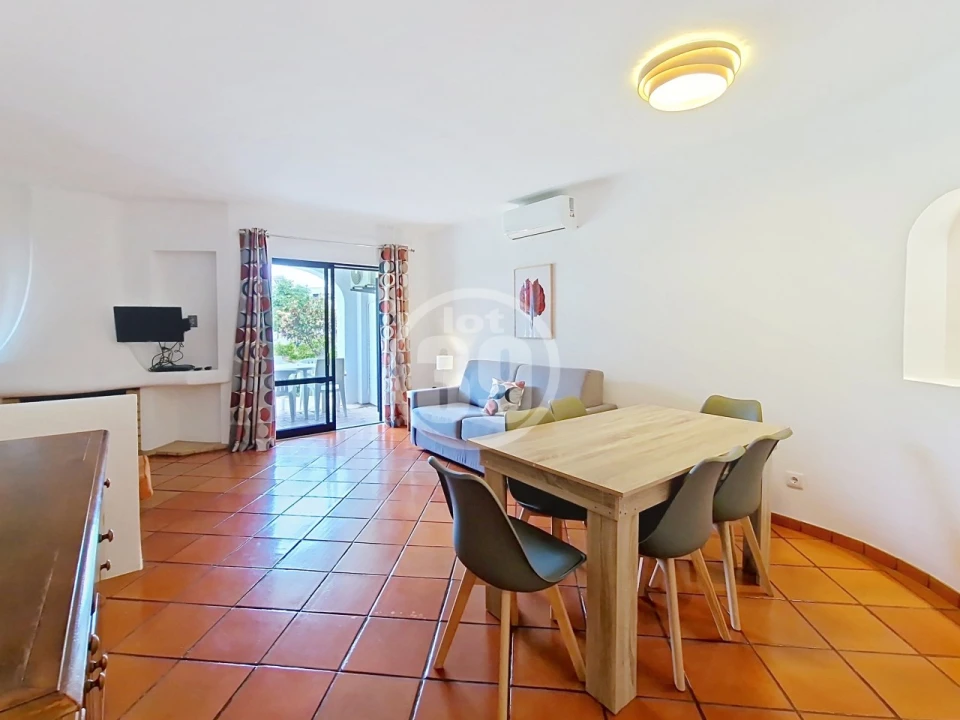 Apartamento T2 para Venda em Albufeira e Olhos de Água Foto 3