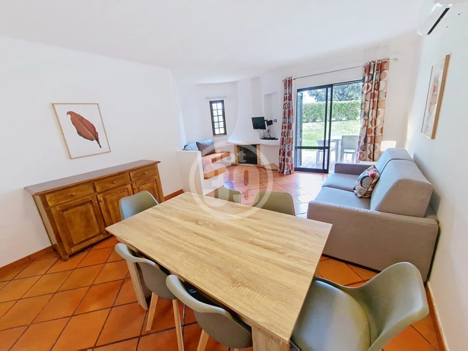 Apartamento T2 para Venda em Albufeira e Olhos de Água Foto 5