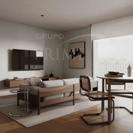 Apartamento T1 para Venda em Vilar de Andorinho