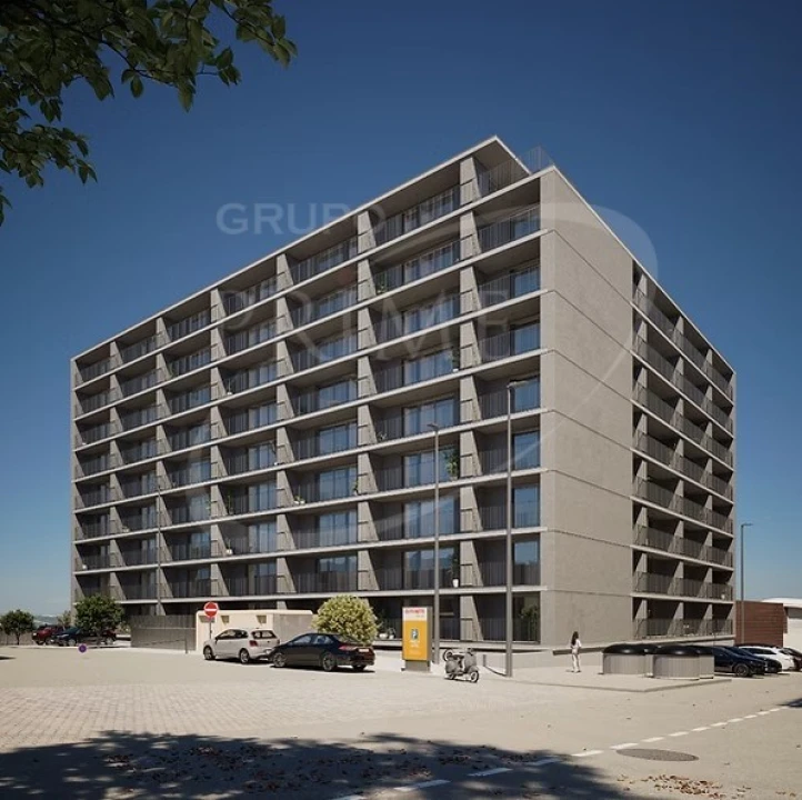 Apartamento T2 para Venda em Vilar de Andorinho Foto 1