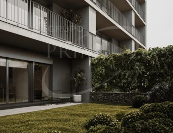 Apartamento T2 para Venda em Vilar de Andorinho