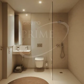 Apartamento T2 para Venda em Vilar de Andorinho