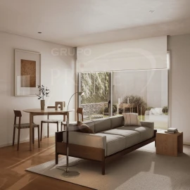 Apartamento T2 para Venda em Vilar de Andorinho
