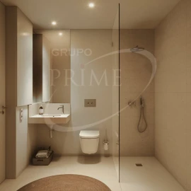 Apartamento T2 para Venda em Vilar de Andorinho