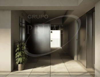 Apartamento T2 para Venda em Vilar de Andorinho