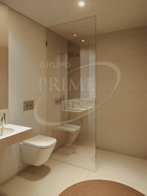 Apartamento T2 para Venda em Vilar de Andorinho