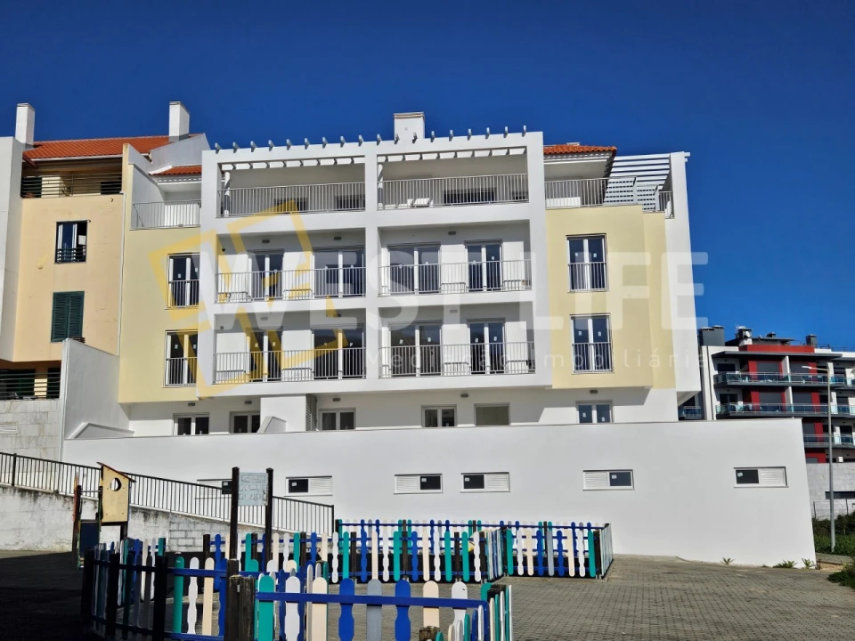 Apartamento T3 para Venda em Ericeira Foto 5