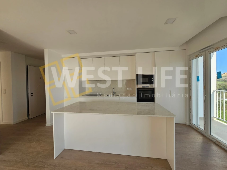 Apartamento T3 para Venda em Ericeira Foto 3