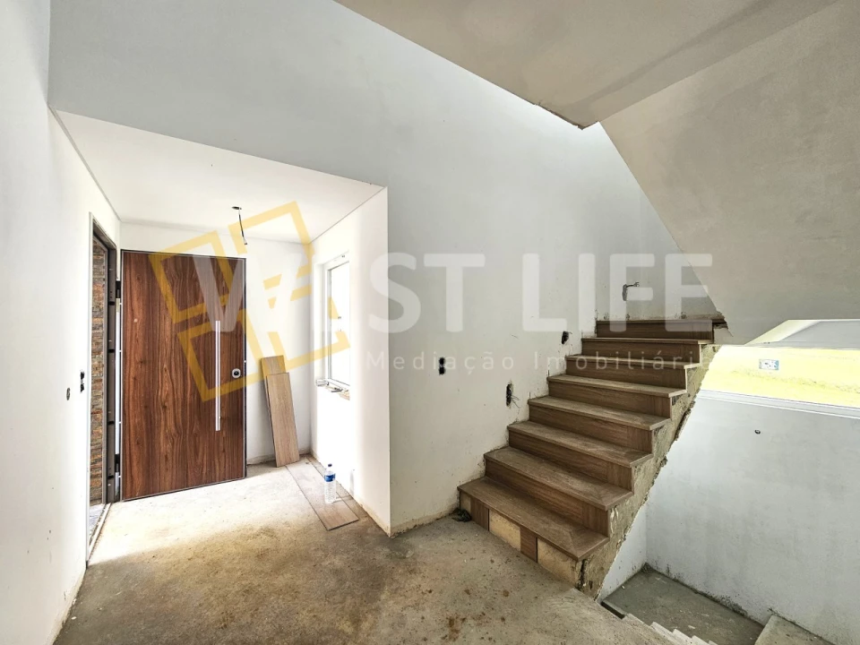 Moradia T4 para Venda em Mafra Foto 13