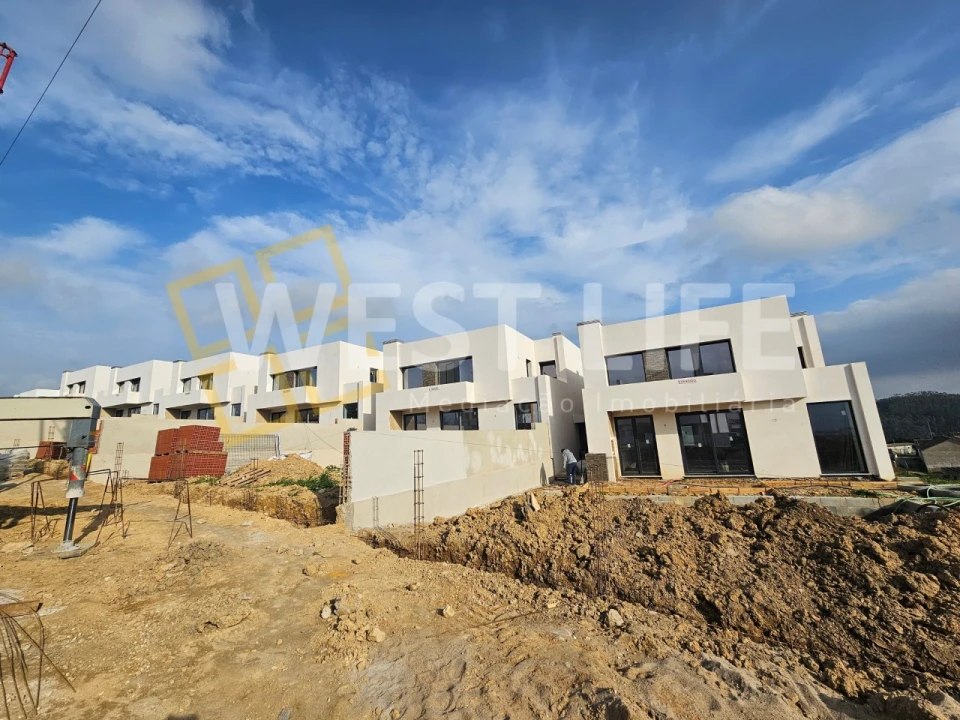 Moradia T4 para Venda em Mafra Foto 38