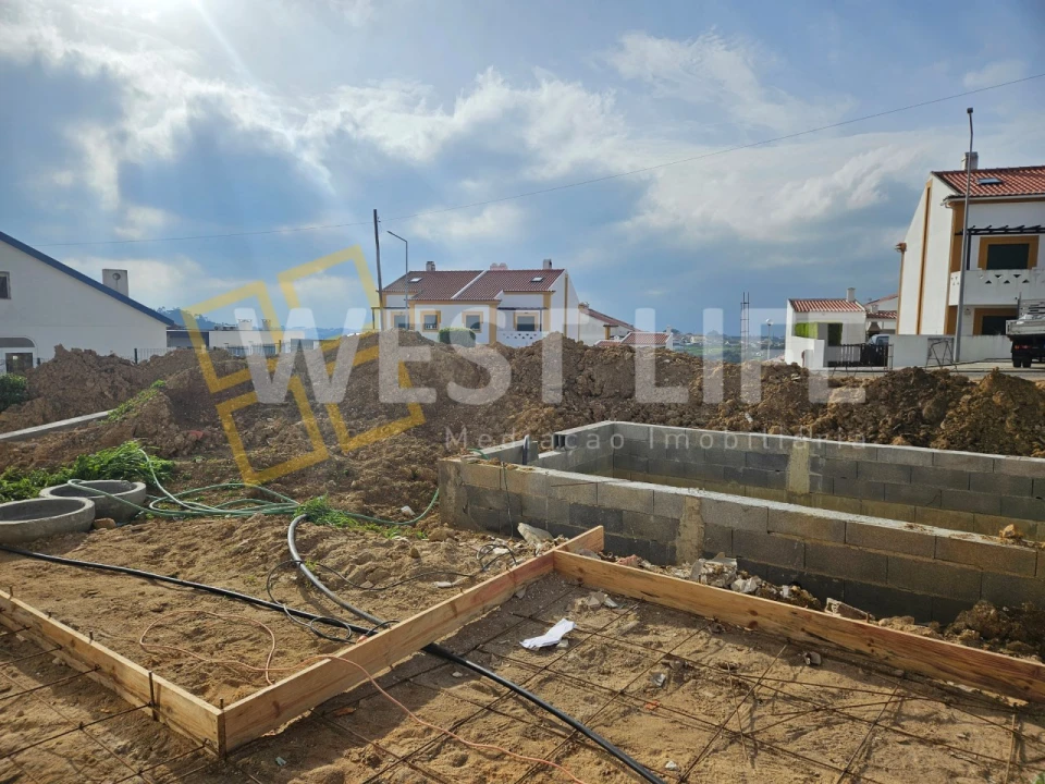 Moradia T4 para Venda em Mafra Foto 9