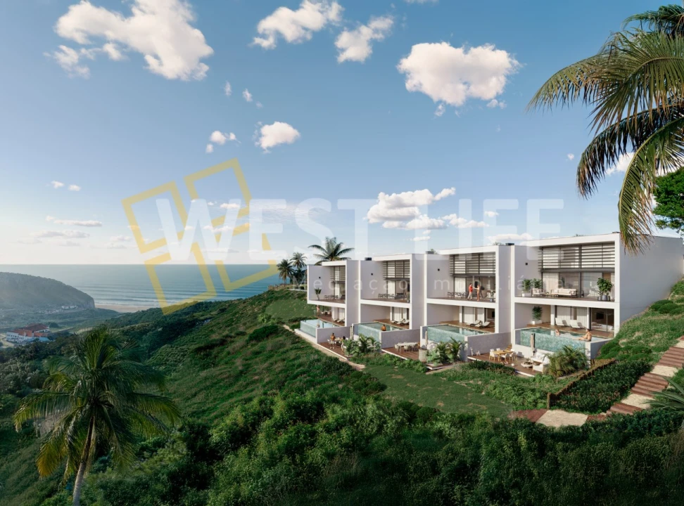 Moradia T3 para Venda em Carvoeira Foto 2