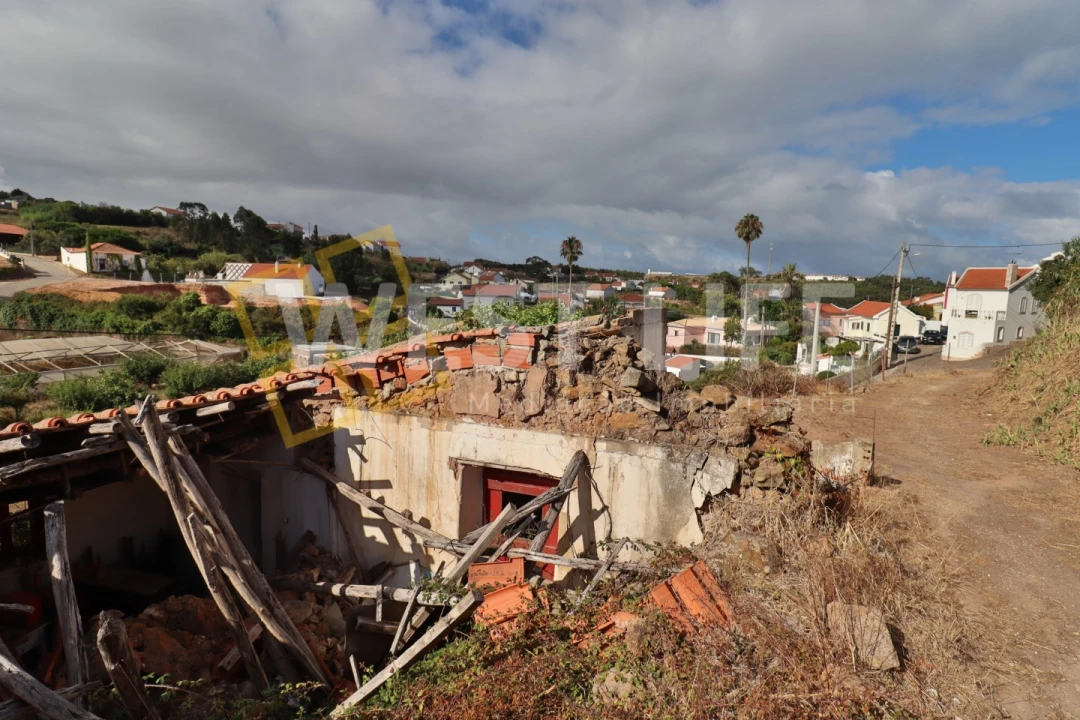 Terreno para Venda em Ericeira Foto 1