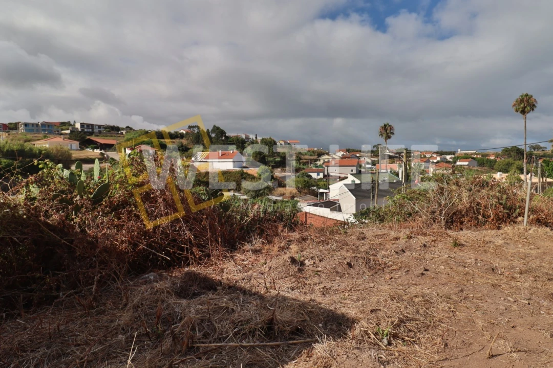 Terreno para Venda em Ericeira Foto 4