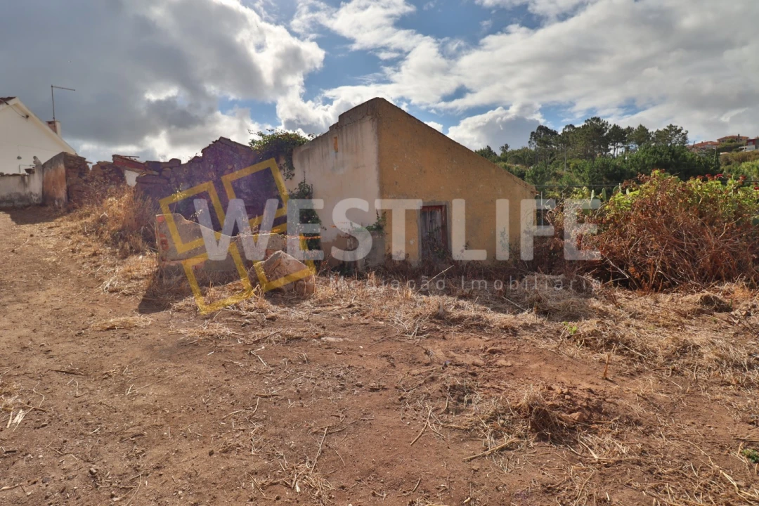 Terreno para Venda em Ericeira Foto 9