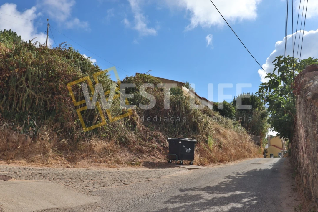 Terreno para Venda em Ericeira Foto 13