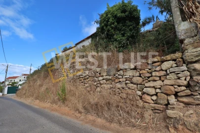 Terreno para Venda em Ericeira