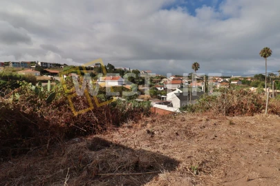 Terreno para Venda em Ericeira