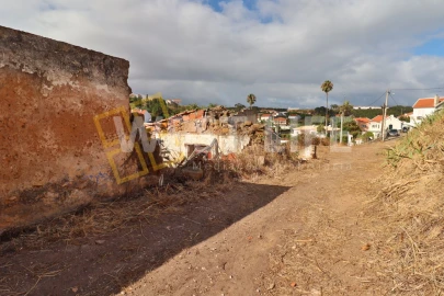 Terreno para Venda em Ericeira