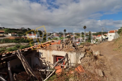 Terreno para Venda em Ericeira