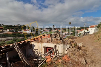 Terreno para Venda em Ericeira