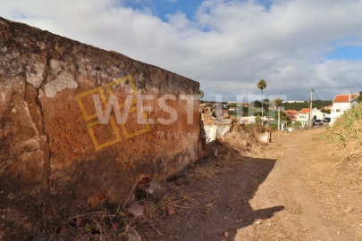 Terreno para Venda em Ericeira