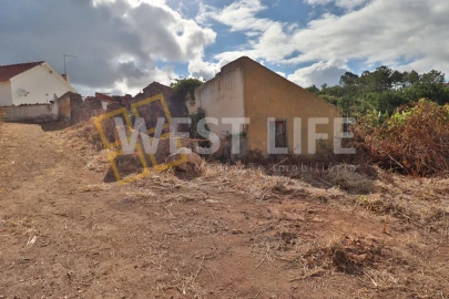 Terreno para Venda em Ericeira