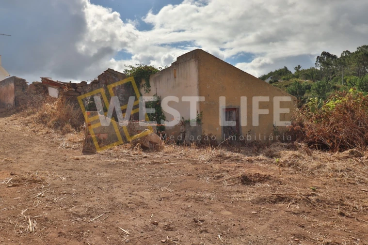 Terreno para Venda em Ericeira Foto 3