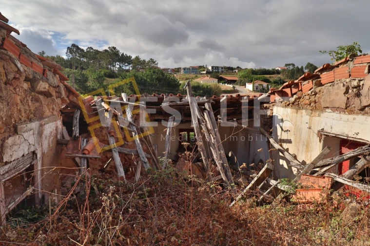 Terreno para Venda em Ericeira Foto 5