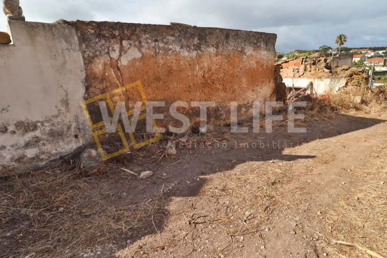 Terreno para Venda em Ericeira Foto 6